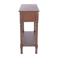 Safavieh Allura 2-Drawer Console Table