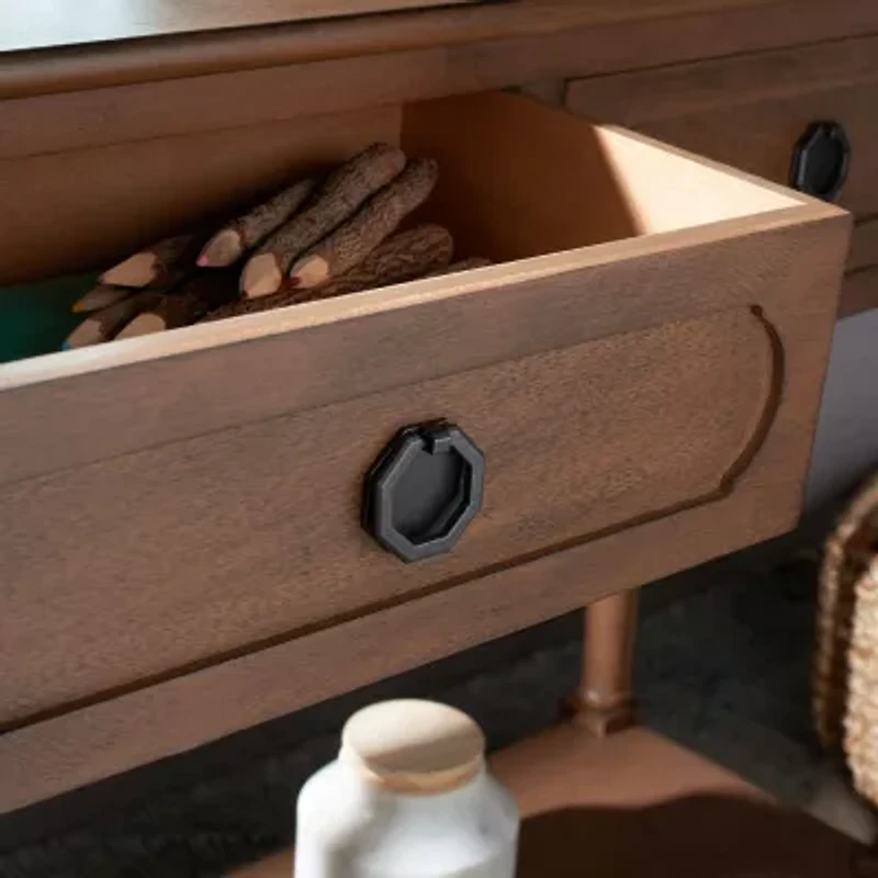 Safavieh Allura 2-Drawer Console Table