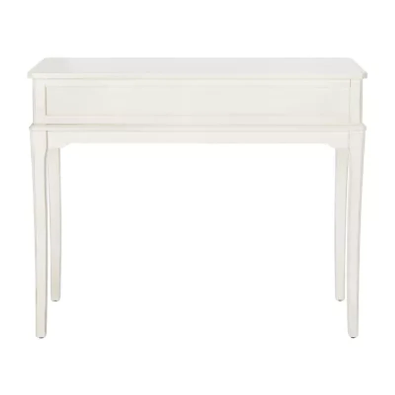 Opal 2-Drawer Console Table