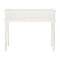 Opal 2-Drawer Console Table