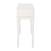 Safavieh Opal 2-Drawer Console Table
