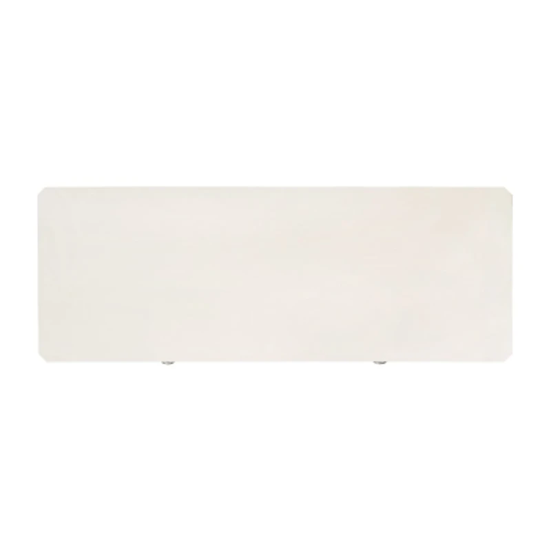 Opal 2-Drawer Console Table