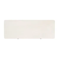 Opal 2-Drawer Console Table