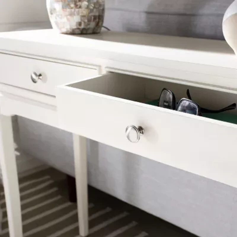 Safavieh Opal 2-Drawer Console Table