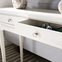Safavieh Opal 2-Drawer Console Table