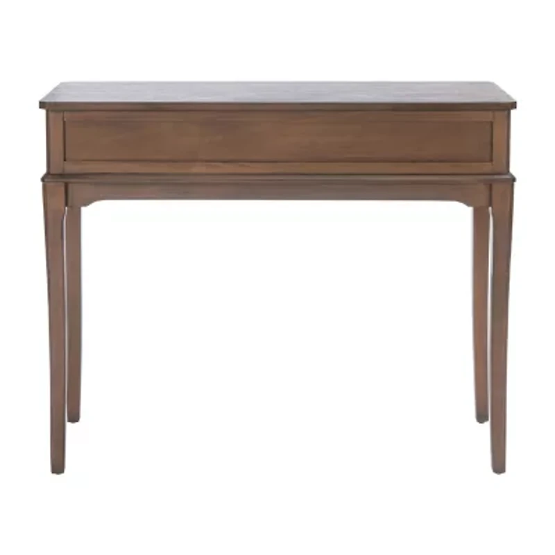 Safavieh Opal 2-Drawer Console Table