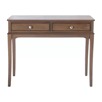 Safavieh Opal 2-Drawer Console Table