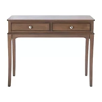 Safavieh Opal 2-Drawer Console Table