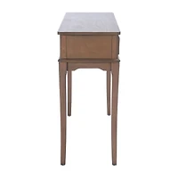 Safavieh Opal 2-Drawer Console Table