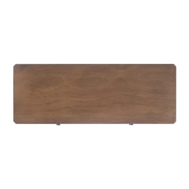 Safavieh Opal 2-Drawer Console Table