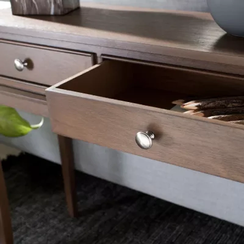 Safavieh Opal 2-Drawer Console Table