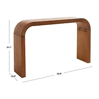 Laisonya Console Table