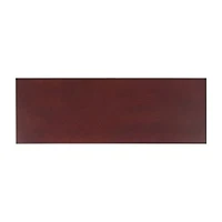 Rosemary Storage 2-Drawer Console Table
