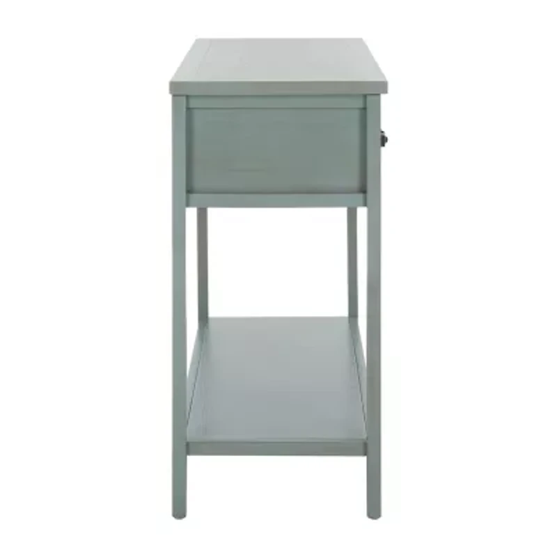 Aiden Storage 3-Drawer Console Table