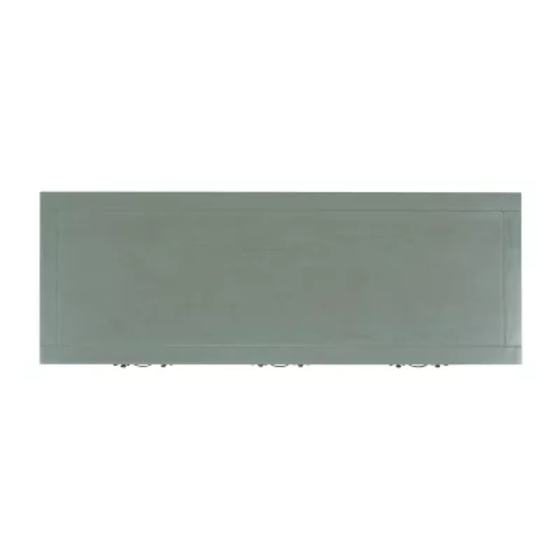 Aiden Storage 3-Drawer Console Table