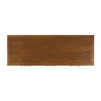 Safavieh Aiden Storage 3-Drawer Console Table