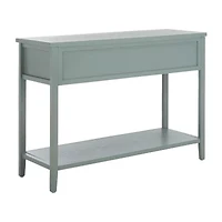 Aiden Storage 3-Drawer Console Table