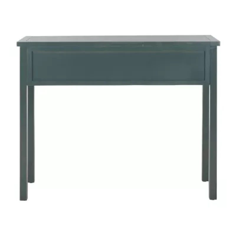 Safavieh Cindy Storage 3-Drawer Console Table