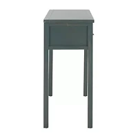 Safavieh Cindy Storage 3-Drawer Console Table