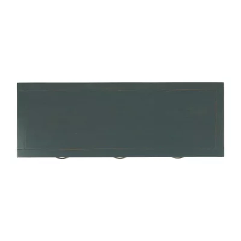 Safavieh Cindy Storage 3-Drawer Console Table