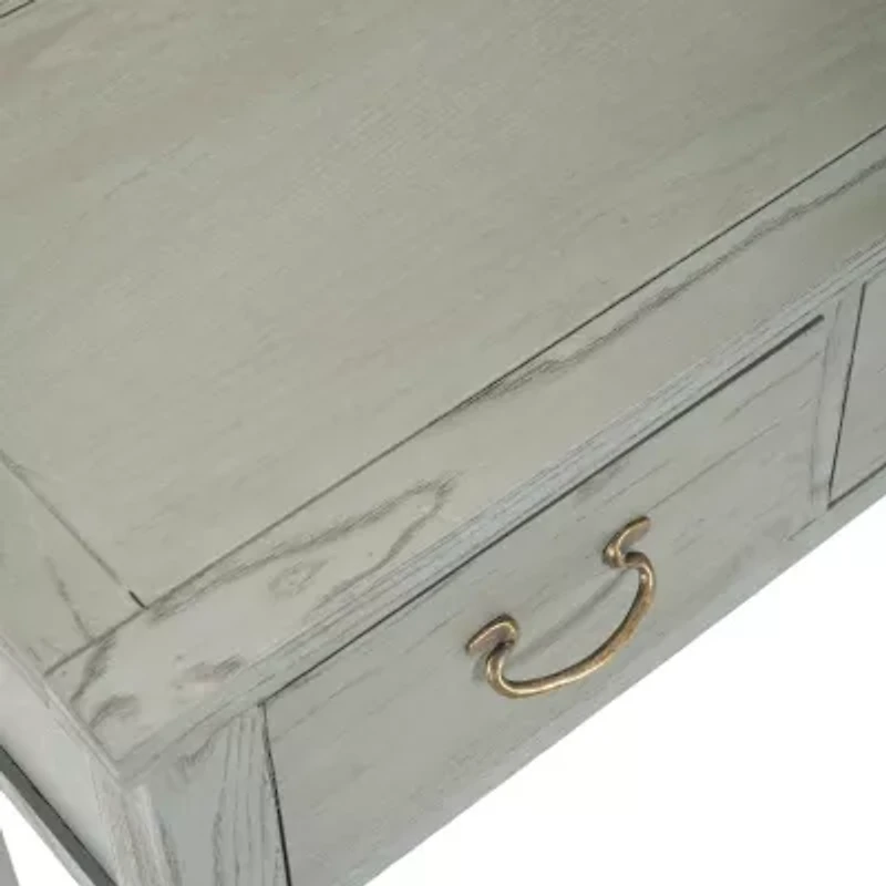 Safavieh Cindy Storage 3-Drawer Console Table