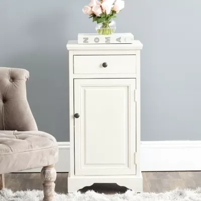 Safavieh Jett Storage Accent Cabinet