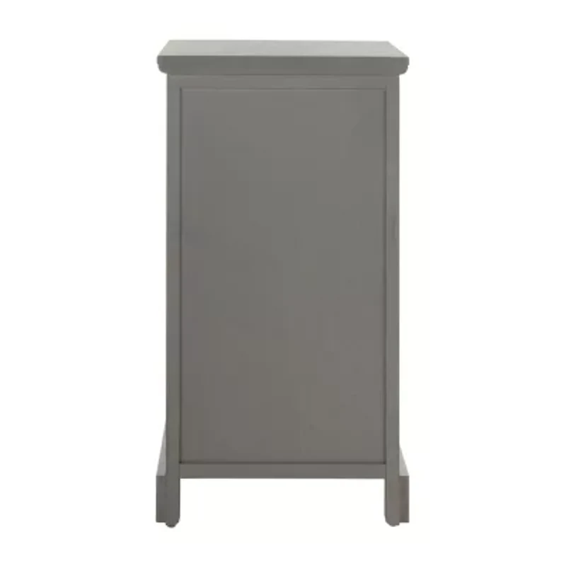 Jett Storage Accent Cabinet