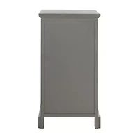 Jett Storage Accent Cabinet