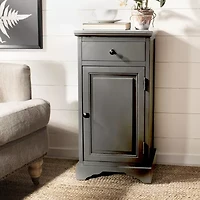 Safavieh Jett Storage Accent Cabinet