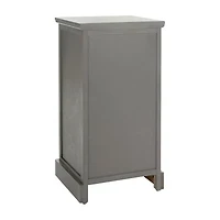 Jett Storage Accent Cabinet
