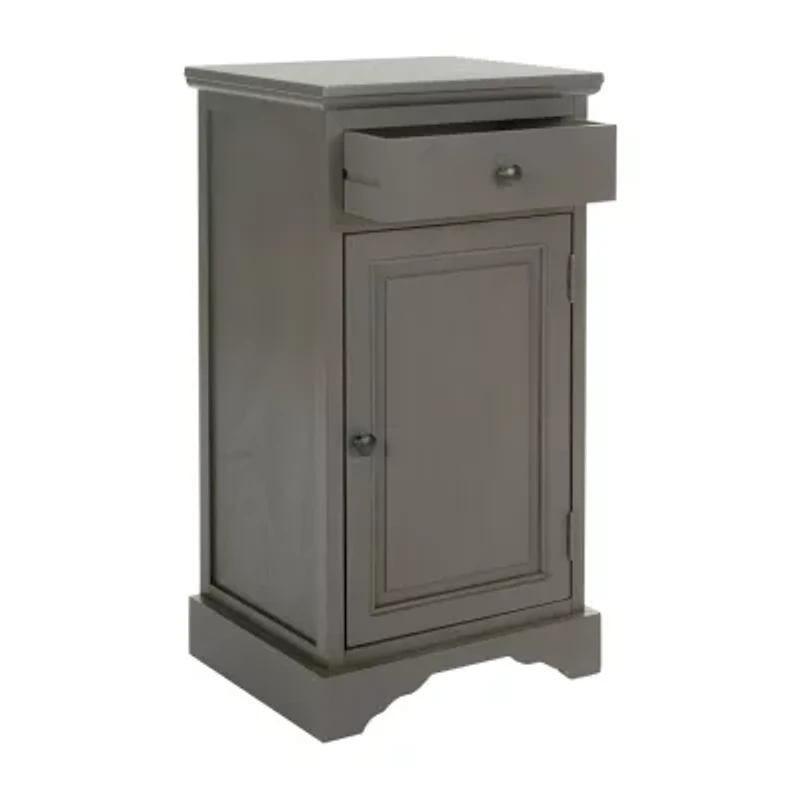 Safavieh Jett Storage Accent Cabinet