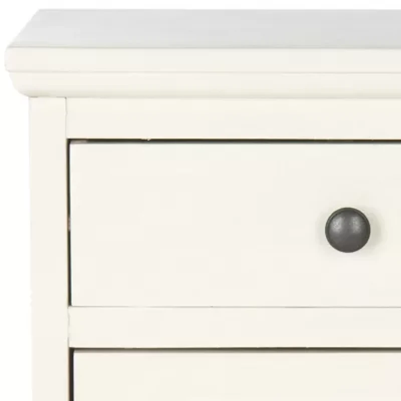 Safavieh Jett Storage Accent Cabinet
