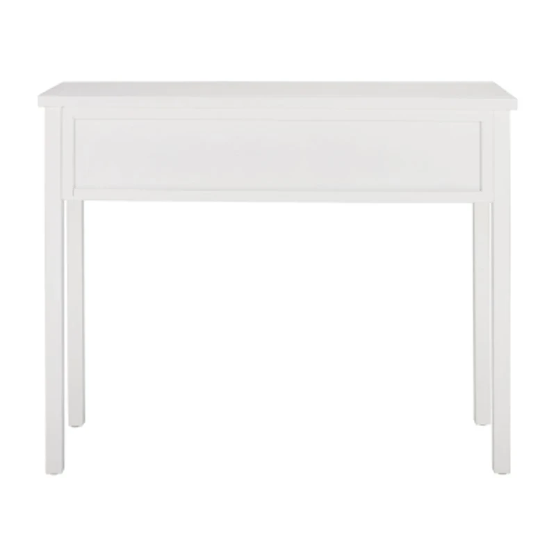 Cindy Storage 3-Drawer Console Table