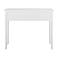 Cindy Storage 3-Drawer Console Table