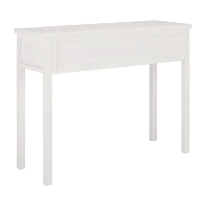 Cindy Storage 3-Drawer Console Table