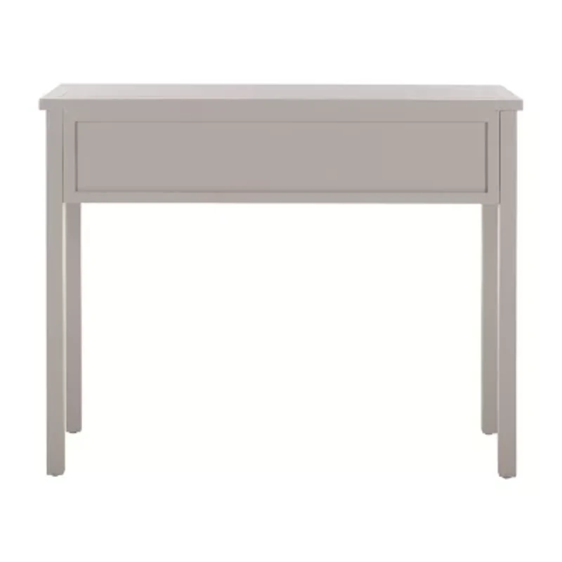 Safavieh Cindy Storage 3-Drawer Console Table
