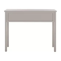 Safavieh Cindy Storage 3-Drawer Console Table
