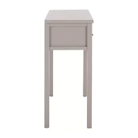 Safavieh Cindy Storage 3-Drawer Console Table