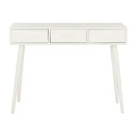 Safavieh Albus Storage 3-Drawer Console Table