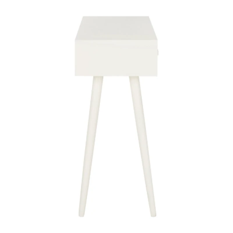 Safavieh Albus Storage 3-Drawer Console Table