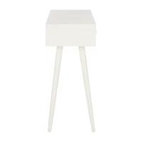 Safavieh Albus Storage 3-Drawer Console Table
