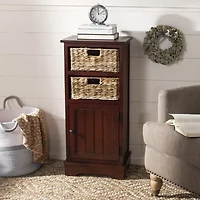 Safavieh Connery Storage Accent Cabinet