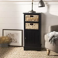 Safavieh Connery Storage Accent Cabinet