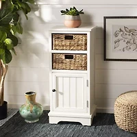 Safavieh Connery Storage Accent Cabinet