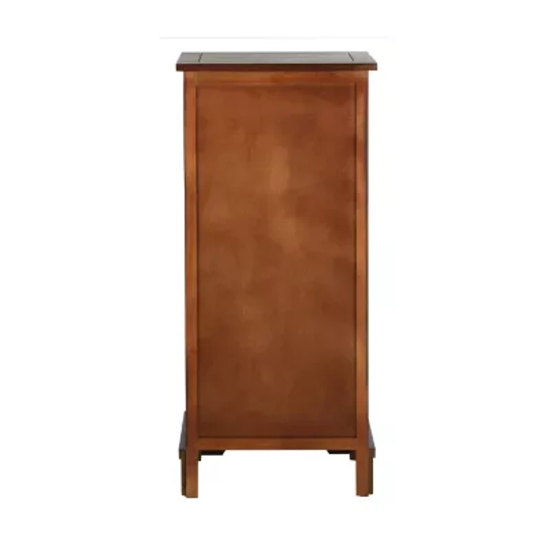 Safavieh Connery Storage Accent Cabinet