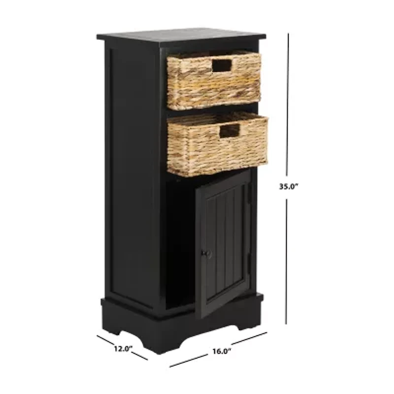 Safavieh Connery Storage Accent Cabinet