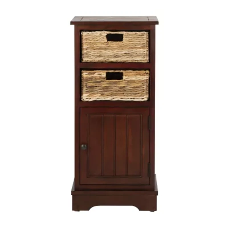 Safavieh Connery Storage Accent Cabinet