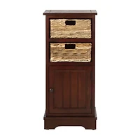 Safavieh Connery Storage Accent Cabinet