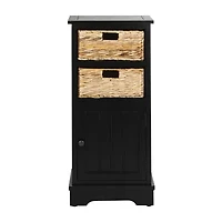 Safavieh Connery Storage Accent Cabinet