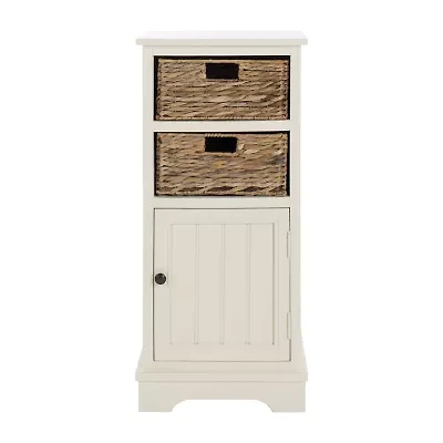 Safavieh Connery Storage Accent Cabinet